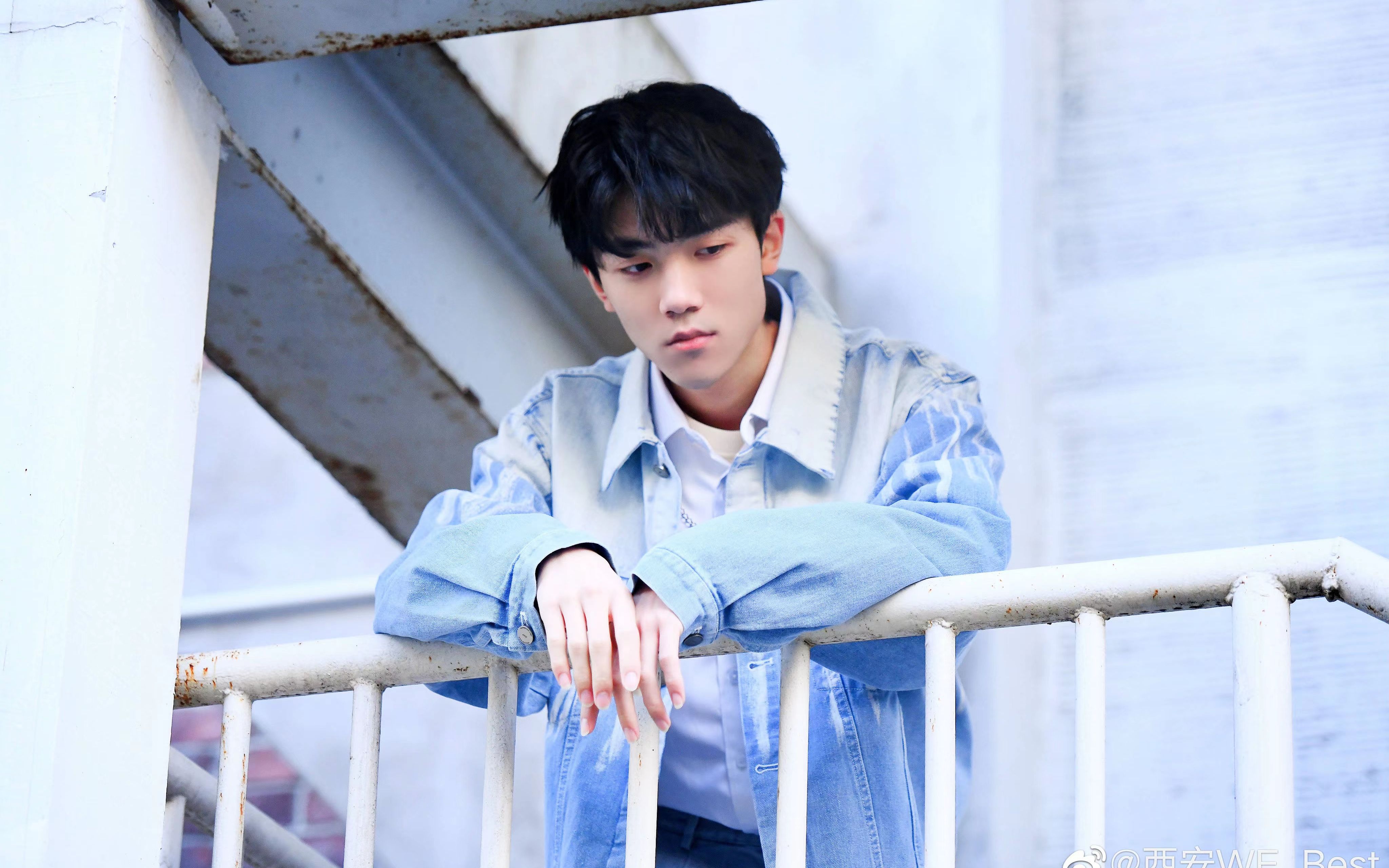 【西安we.best/北诗】 我是ikun别杀我