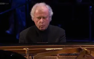 Télécharger la video: 【席夫】巴赫平均律钢琴曲第二册bwv.874 - Well Tempered Clavier II - Nr 5 BWV 874 - András Schiff