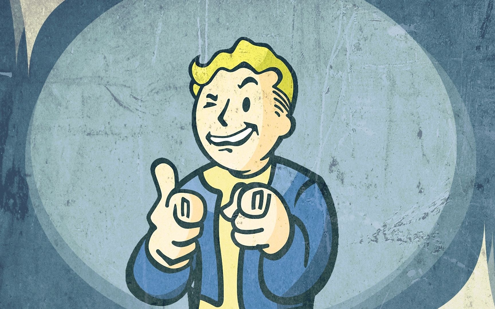 辐射1流程解说围巾的狂暴之路01