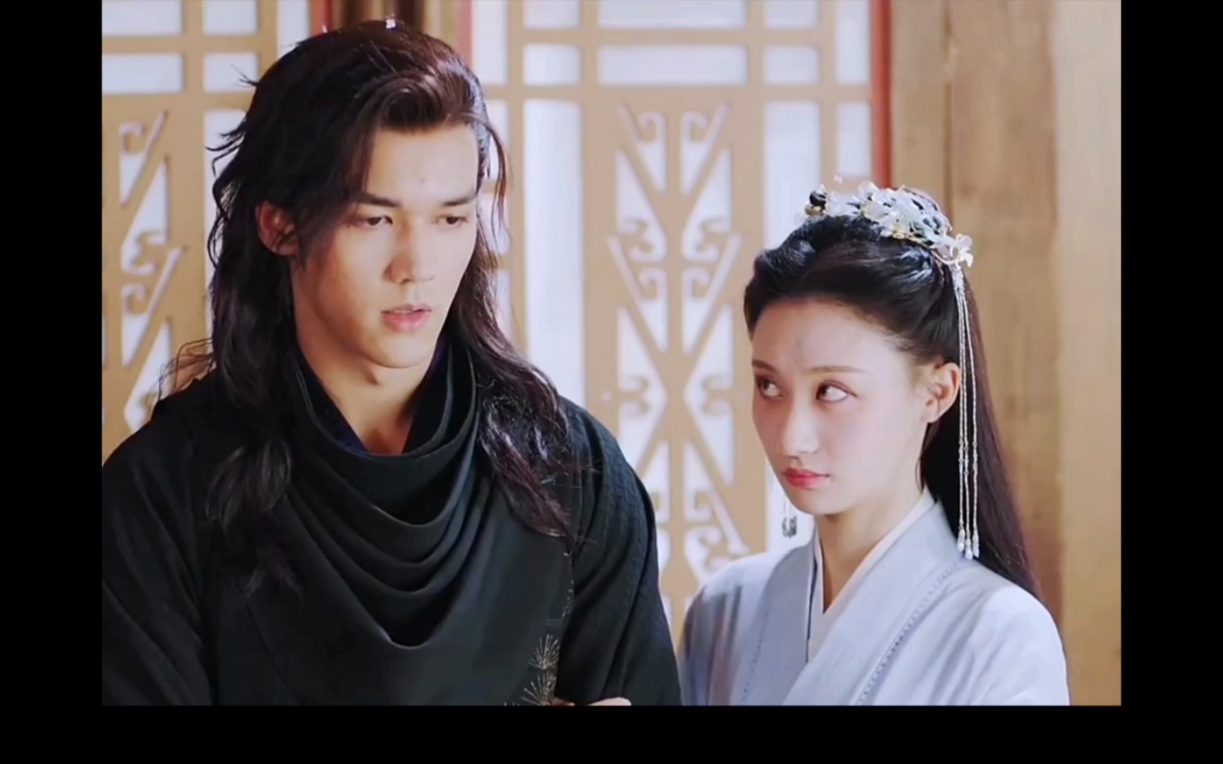 三殿下初次去见岳父惨遭嫌弃,又不爱洗澡惨遭全员吐槽