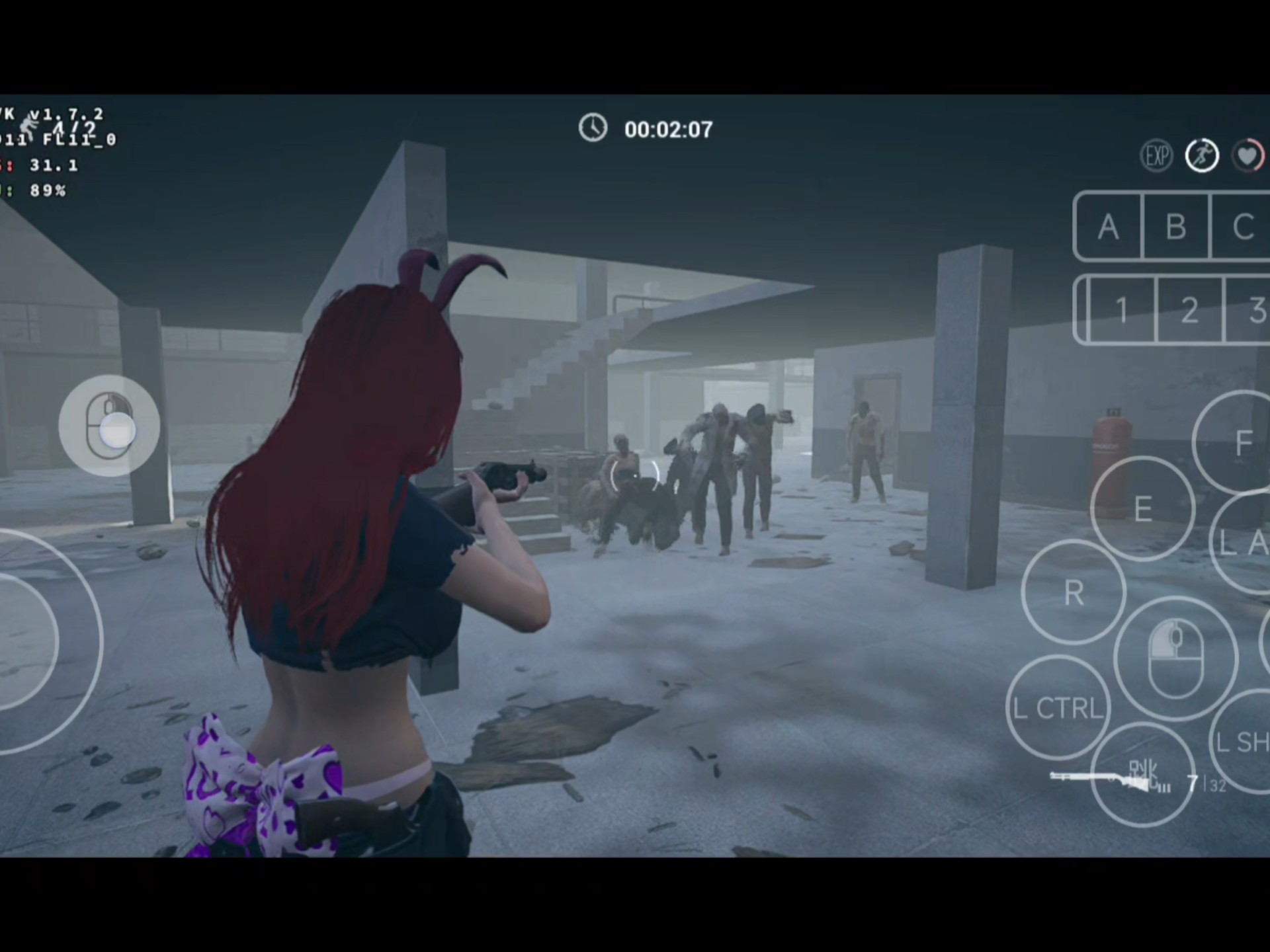 致命解药pc版 骁龙8至尊版流畅运行