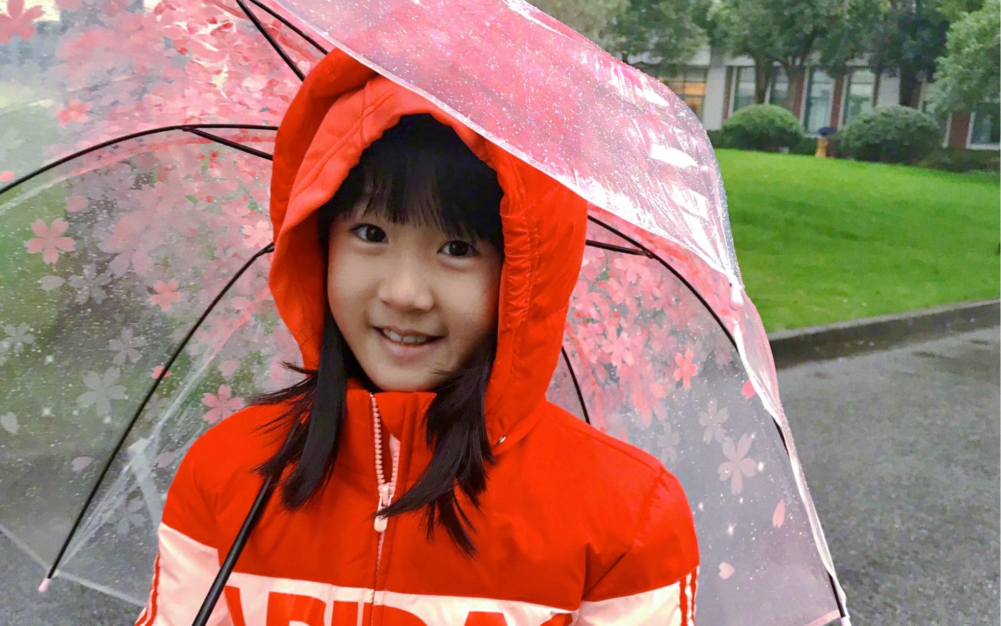 陆雨萱贝儿唱歌合集超强音准不知道什么是老天追着赏饭吃的嗓音进来听