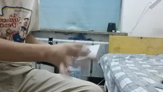 单手变牌 练习
