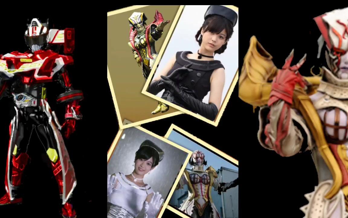 【粉丝制作】假面骑士medic 变身音效_哔哩哔哩 (゜-゜)つロ 干杯