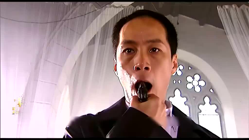 安嘉和的一生(结局)