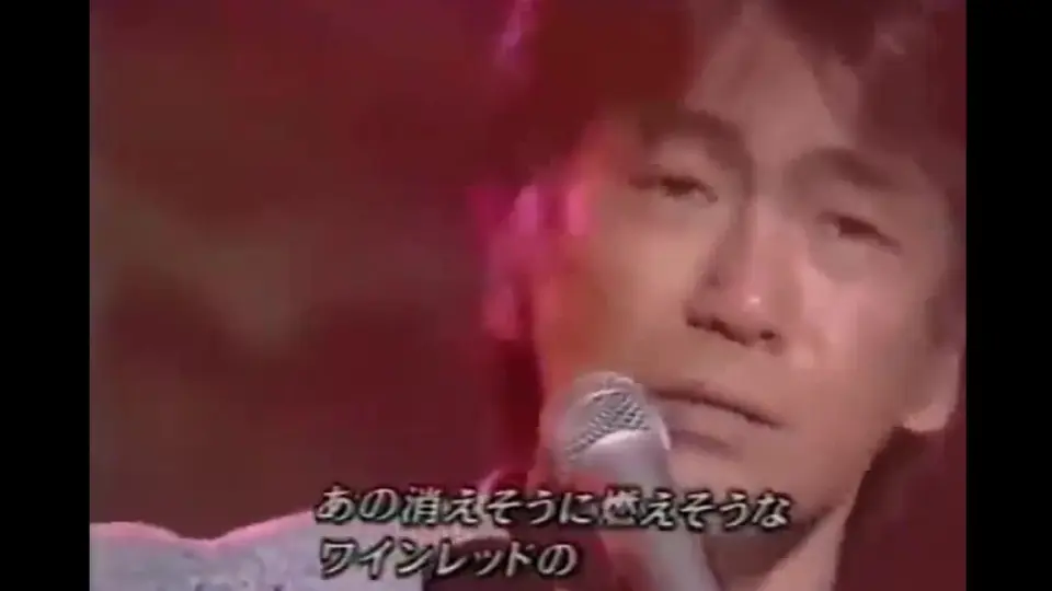 玉置浩二2006演唱会曲目合集《'06 PRESENT TOUR LIVE 発散だー!!》_哔 