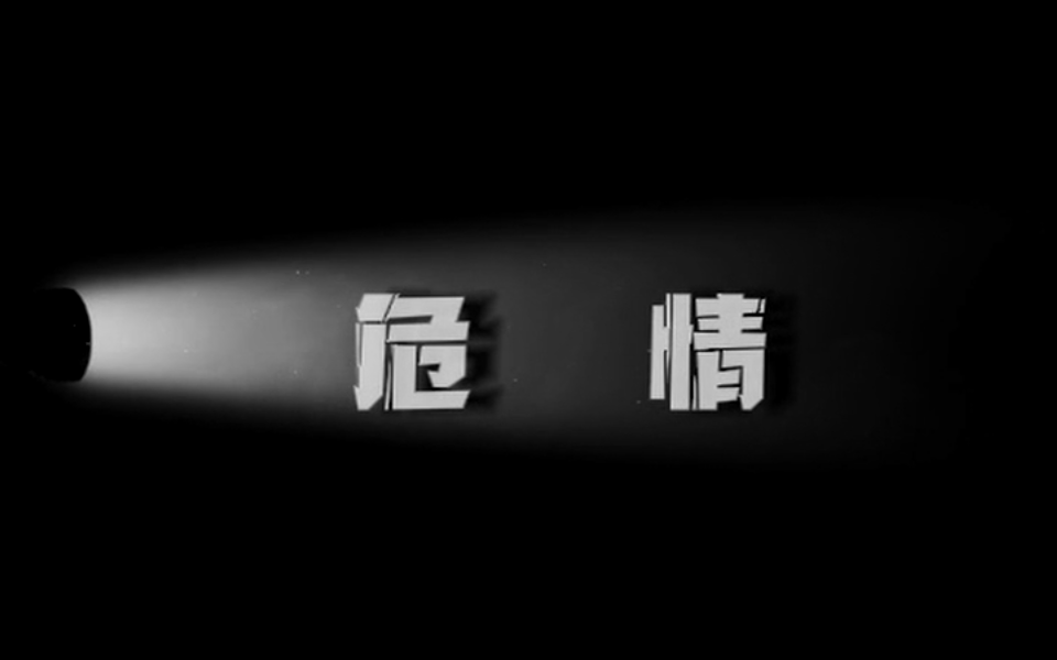 危情 1集