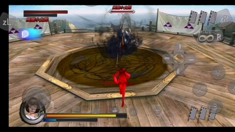 战国basara3宴 哔哩哔哩