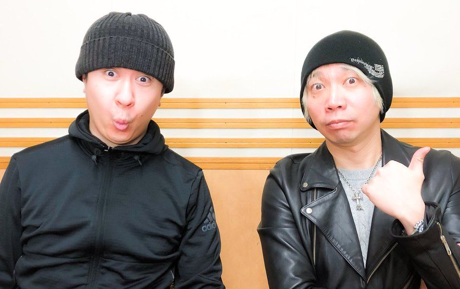 诹访部顺一 B站