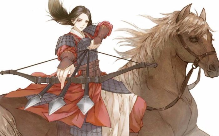 【十四乐府】不是很安静的古风每周音乐选集——嘛