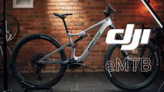 Descargar video: 暴力开箱｜大疆电助力山地车 ｜Amflow PL｜林道爬坡｜骑行测试｜DJI ebike