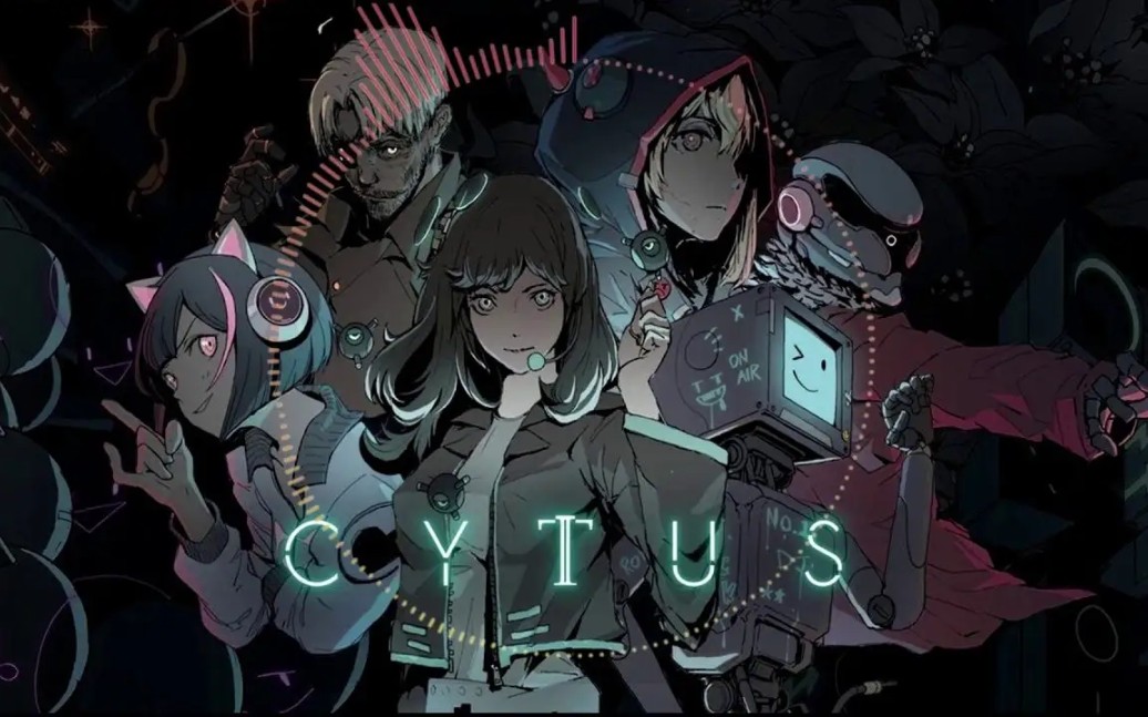 新手玩家可以玩音游吗必看音乐世界cytus2欢迎你的到来