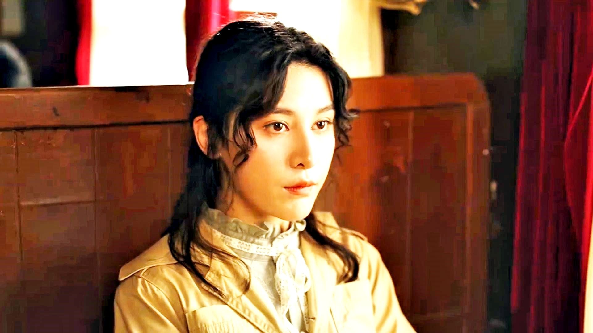 摸金校尉破解了传说中的浮棺阵,竟意外进入千年前的女王古墓