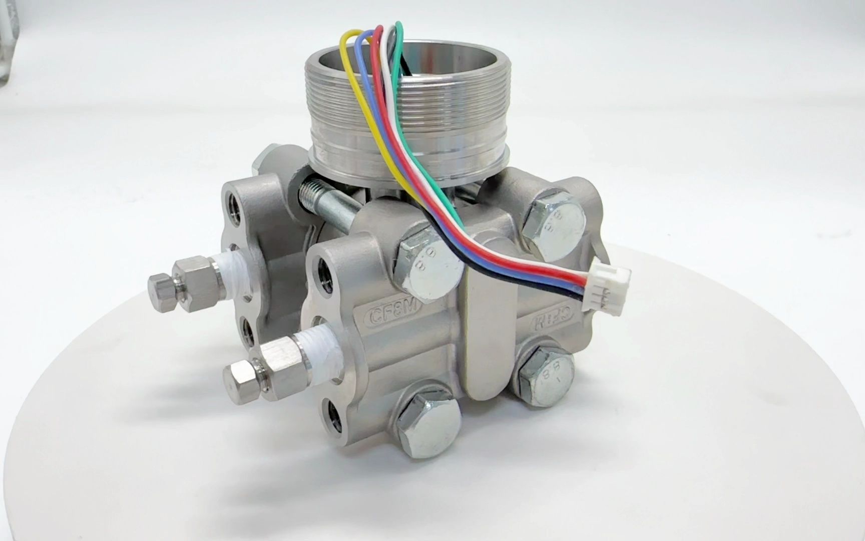 ap300j 单晶硅差压传感器