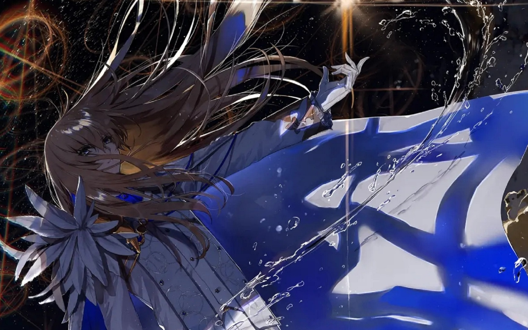 如何攻略异闻带v星间都市山脉基尔什塔利亚