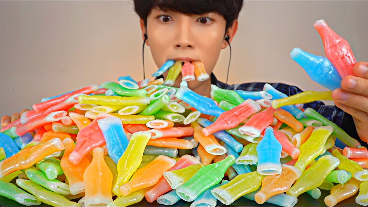 【jaeyeol】(副)nik-l-nips蜡瓶糖果饮料木桶吃音秀(2019年9月26日22