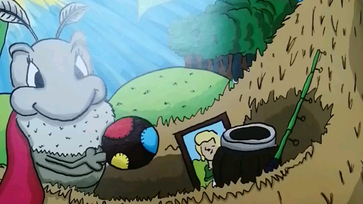 pa绘本trigraphsthrshrdge