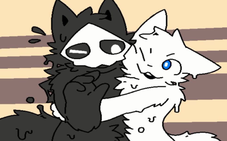 changed兽化实验室第三期