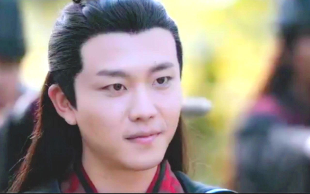 陈情令暧昧温晁和他的后宫们晁allall晁