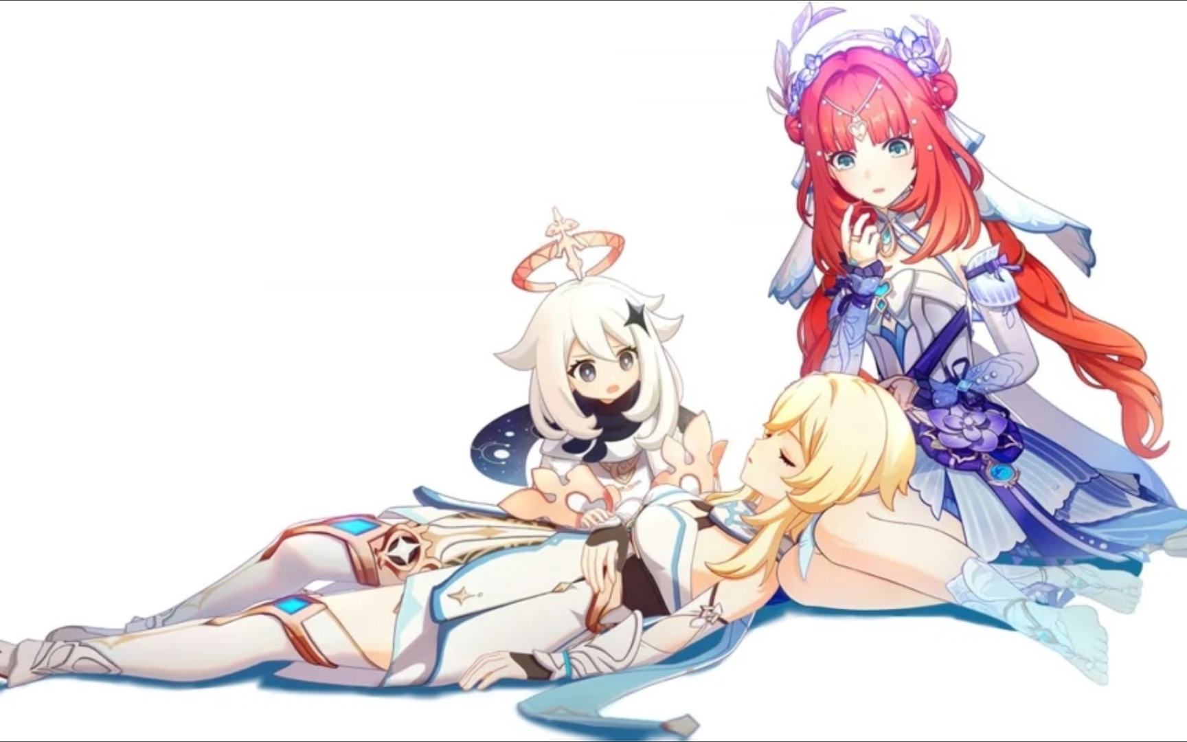 8深渊前瞻』龙王倒台了!原神史上最难深渊?不破盾就无法输出!