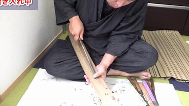 田村徹　オーダー 越前打刃物職人田村徹_ 明日への扉by アットホーム_哔哩哔哩_bilibili