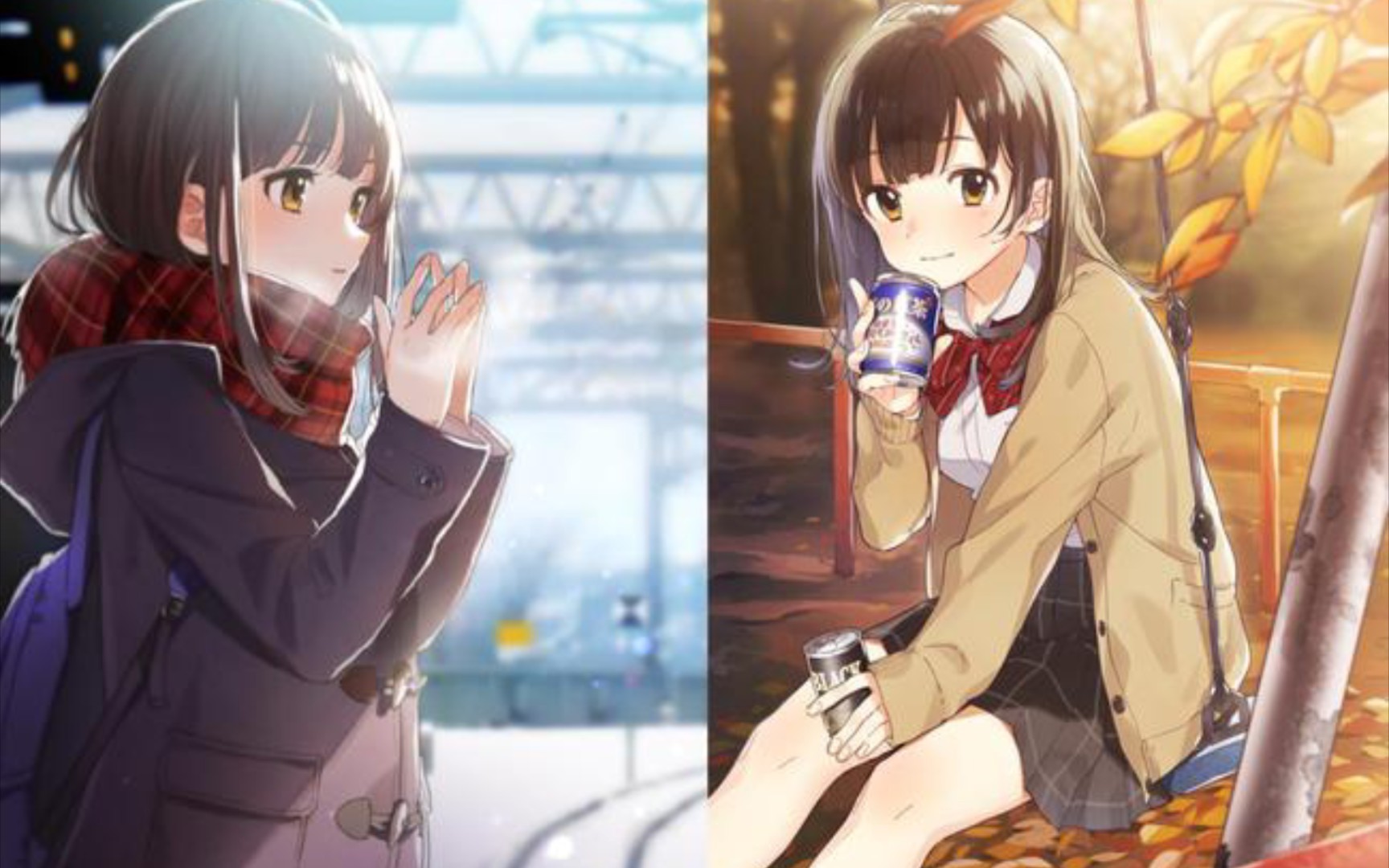 可爱的沙优酱!  #竖屏