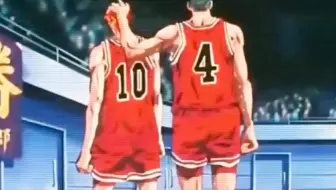 Slam Dunk 灌篮高手全主题歌 哔哩哔哩 Bilibili Slam Dunk 灌篮高手全主题歌 哔哩哔哩 Bilibili