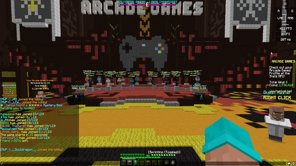  hypixel bw270 