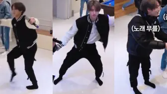 他私底下真看不出是rapper诶