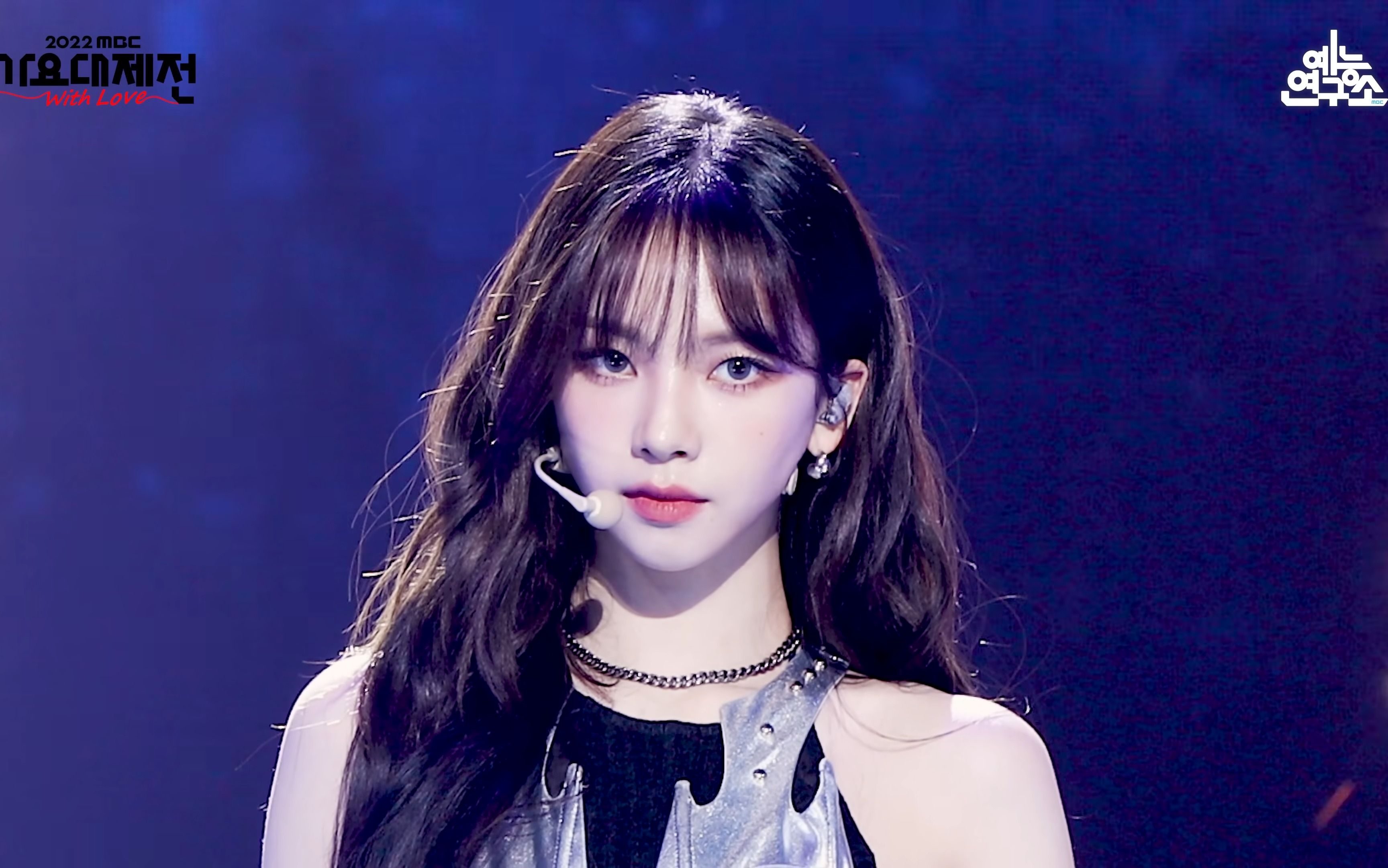 【aespa】 karina 柳智敏 – 《illusion》   《girls》 直拍