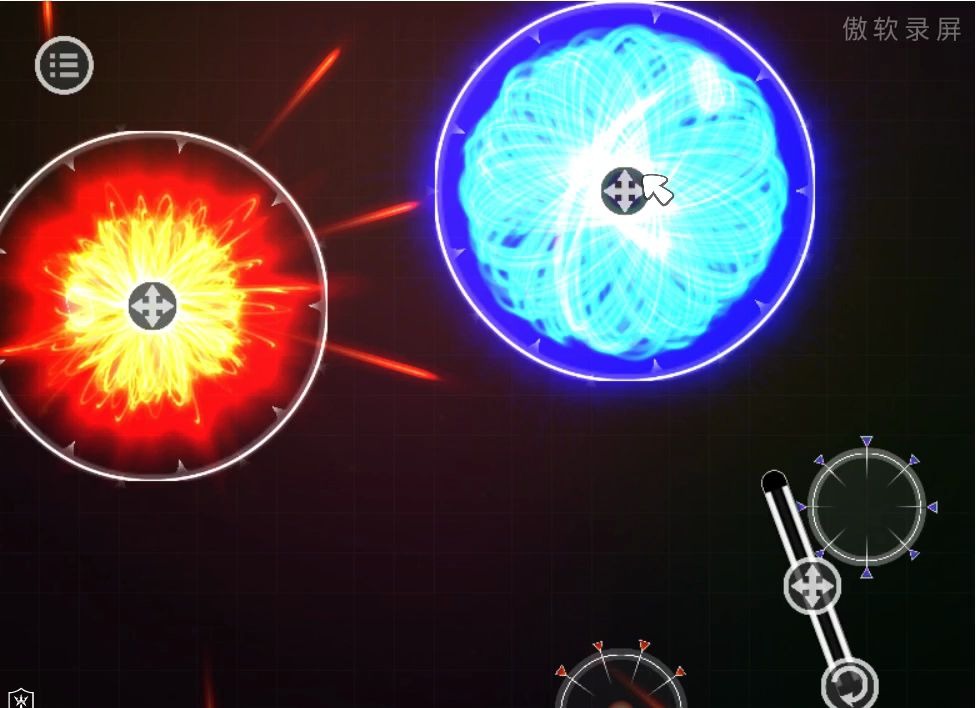 在?来看红巨星和蓝巨星_哔哩哔哩 (゜-゜)つロ 干杯~-bilibili