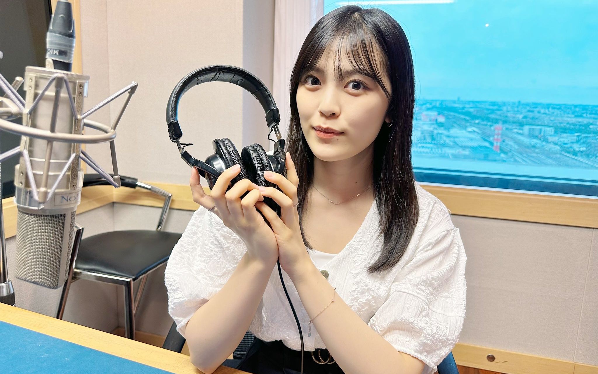 230725 乃木坂46 柴田柚菜のdreaming time