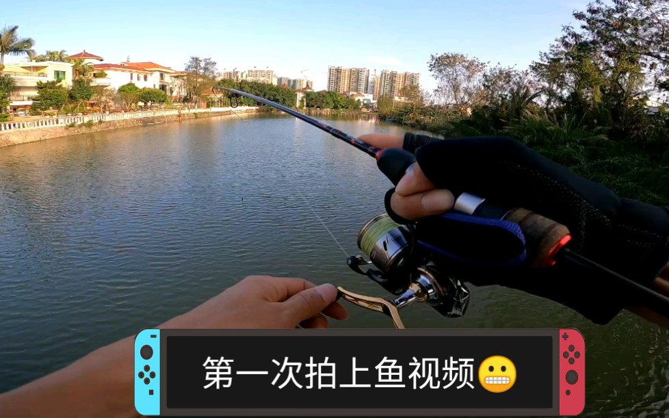 路亚加gopro8哔哩哔哩bilibili