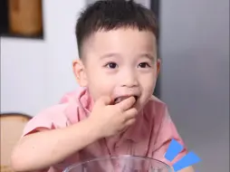 Скачать видео: 孩子想吃的东西可能是暗号