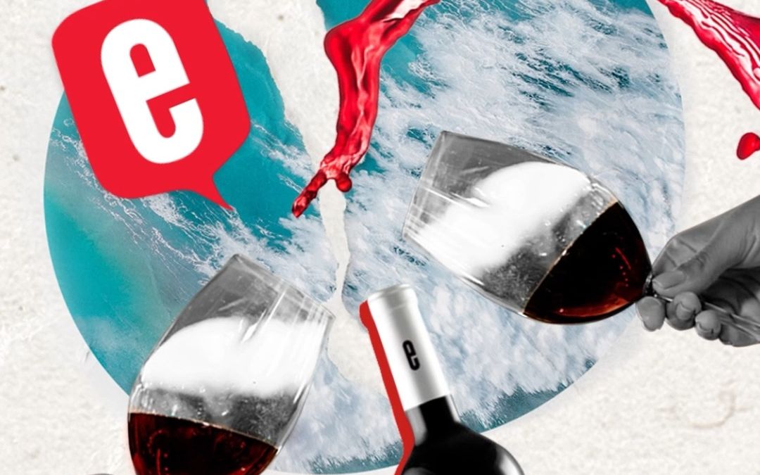 callia每年申请vegan和ba认证 vegan纯素葡萄酒:"下胶源"没有动物成分