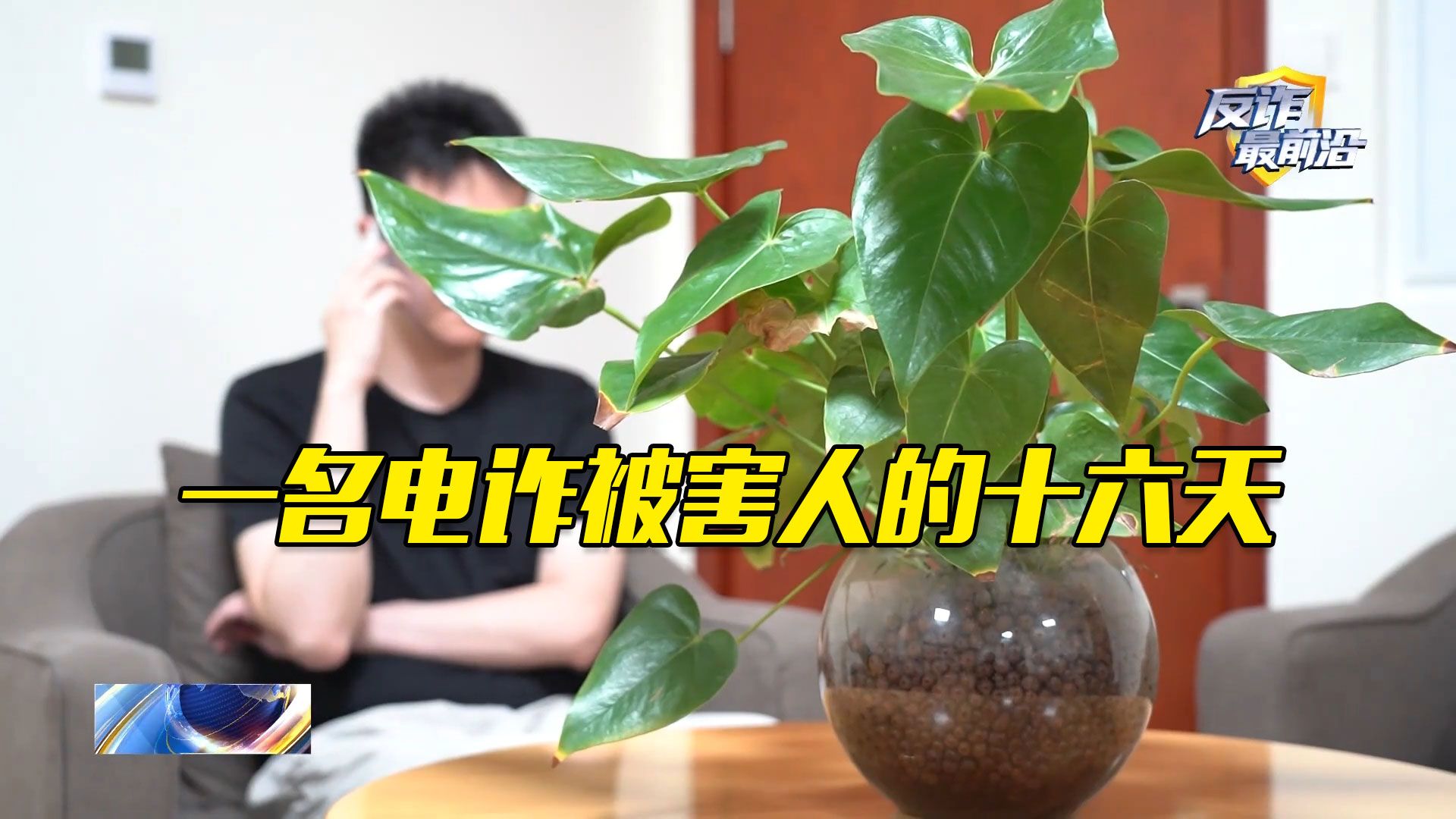 “我被洗脑了”一名电诈被害人的十六天