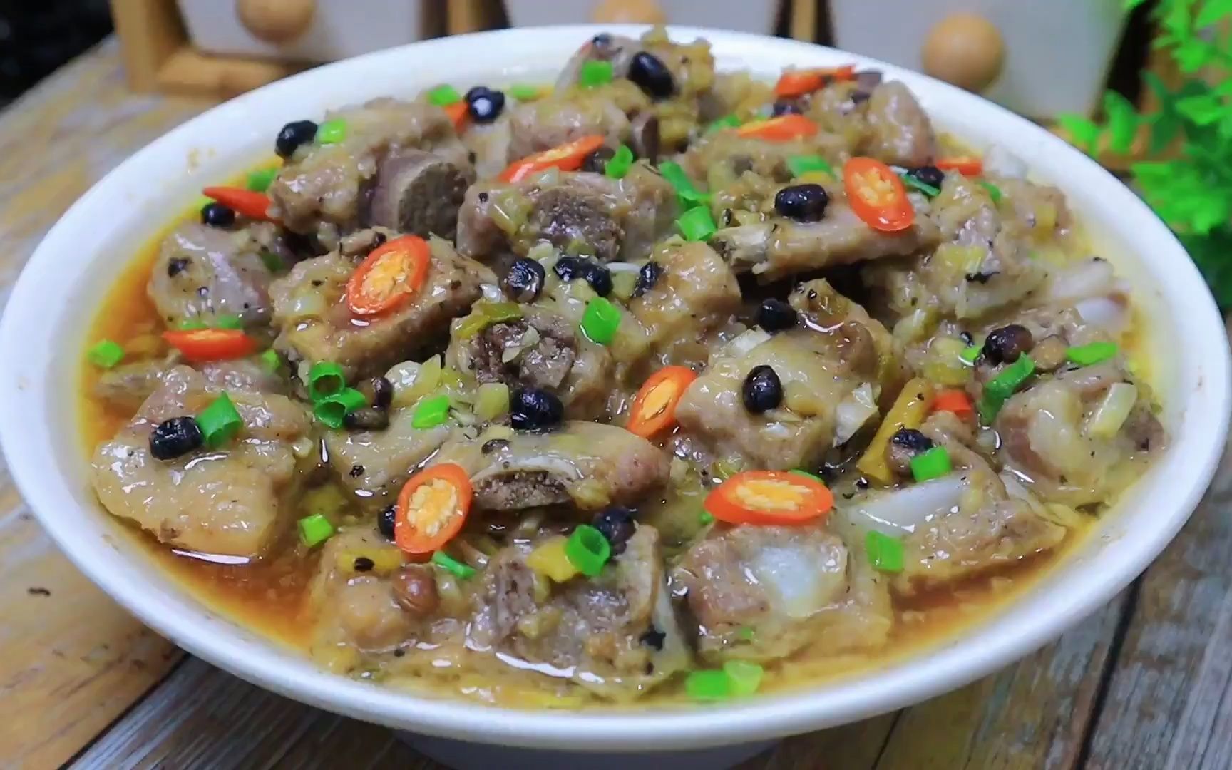 经常吃豆豉可以长寿？营养师：豆豉的这4大好处，你可能不知道 | Foodlife