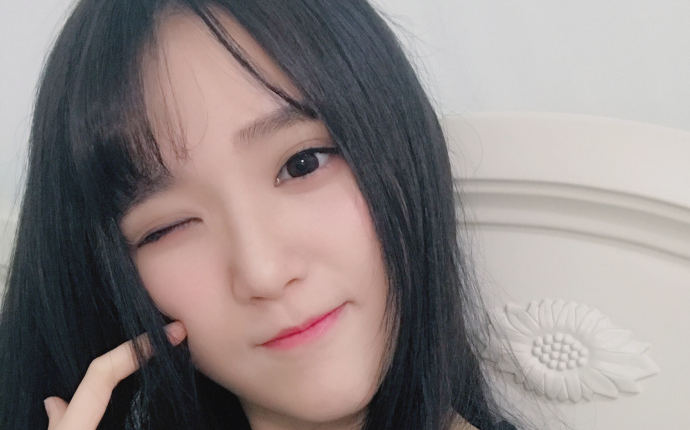 【snh48】【成珏】170901 口袋48直播《回来了,一会儿~》