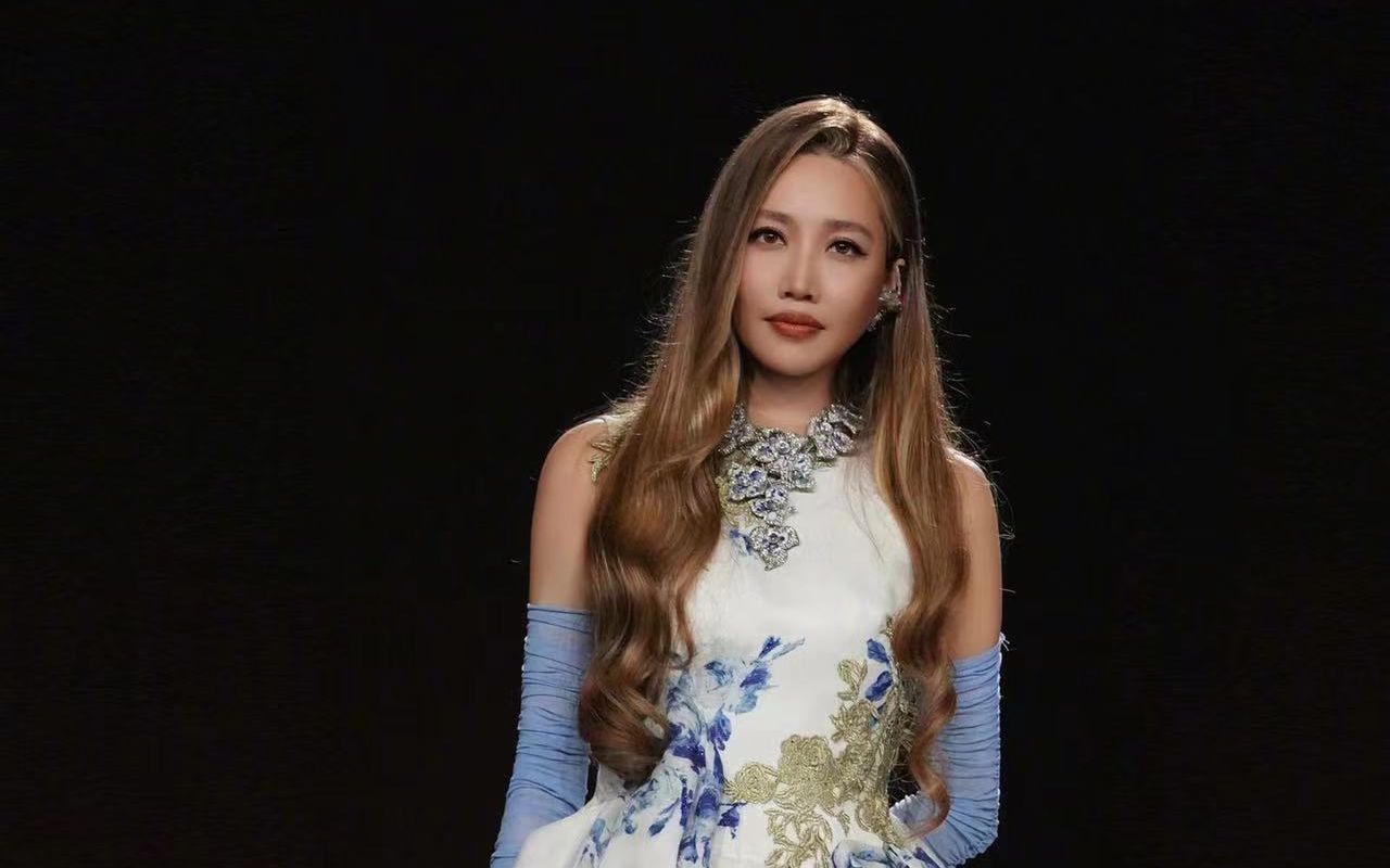 【a-lin黄丽玲】浪姐 vlog