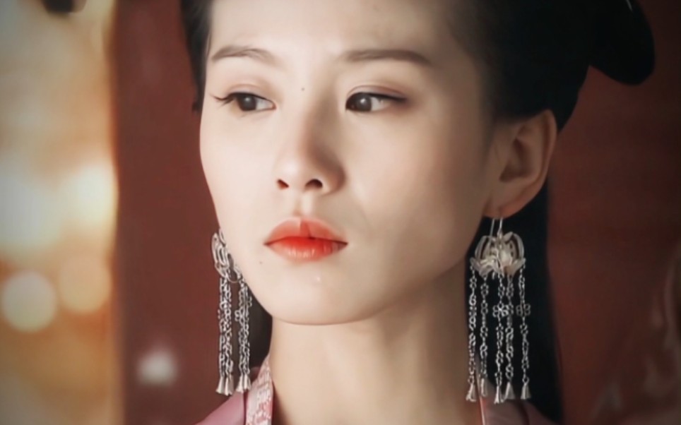 人生何止万种愁 | 刘诗诗 嘉仪 天涯织女