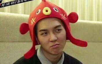 论南韩三大虚势rapper与好友们的舞蹈风格