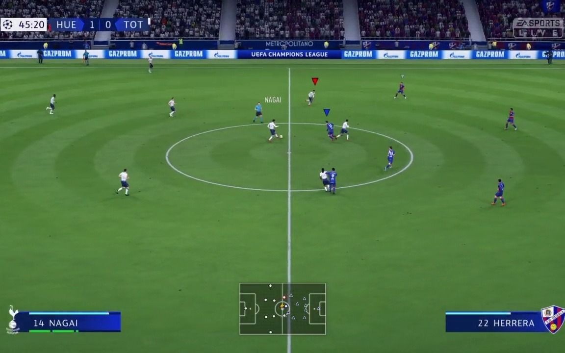 FIFA19FIFA19中文版下载FIFA19攻略汉化补丁修改器哔哩哔哩bilibili攻略