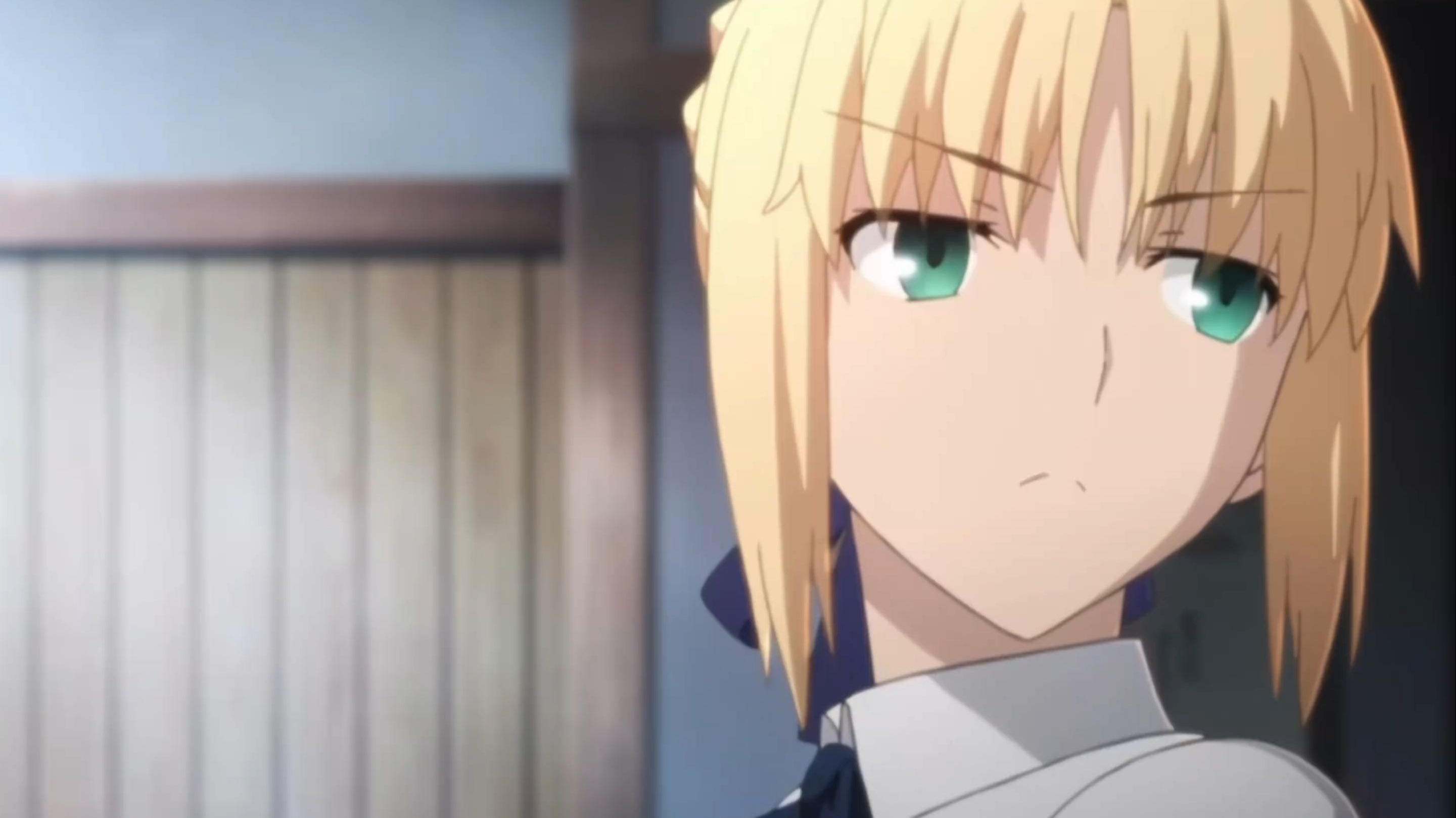【fate】saber