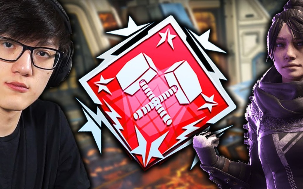 apexiitztimmy用恶灵刷出5000伤害