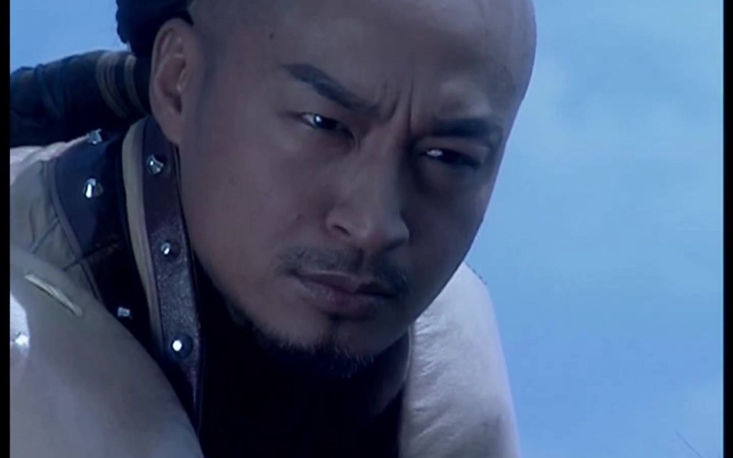 太祖秘史努尔哈赤旷野奔驰心怀壮志太祖秘史马景涛片段