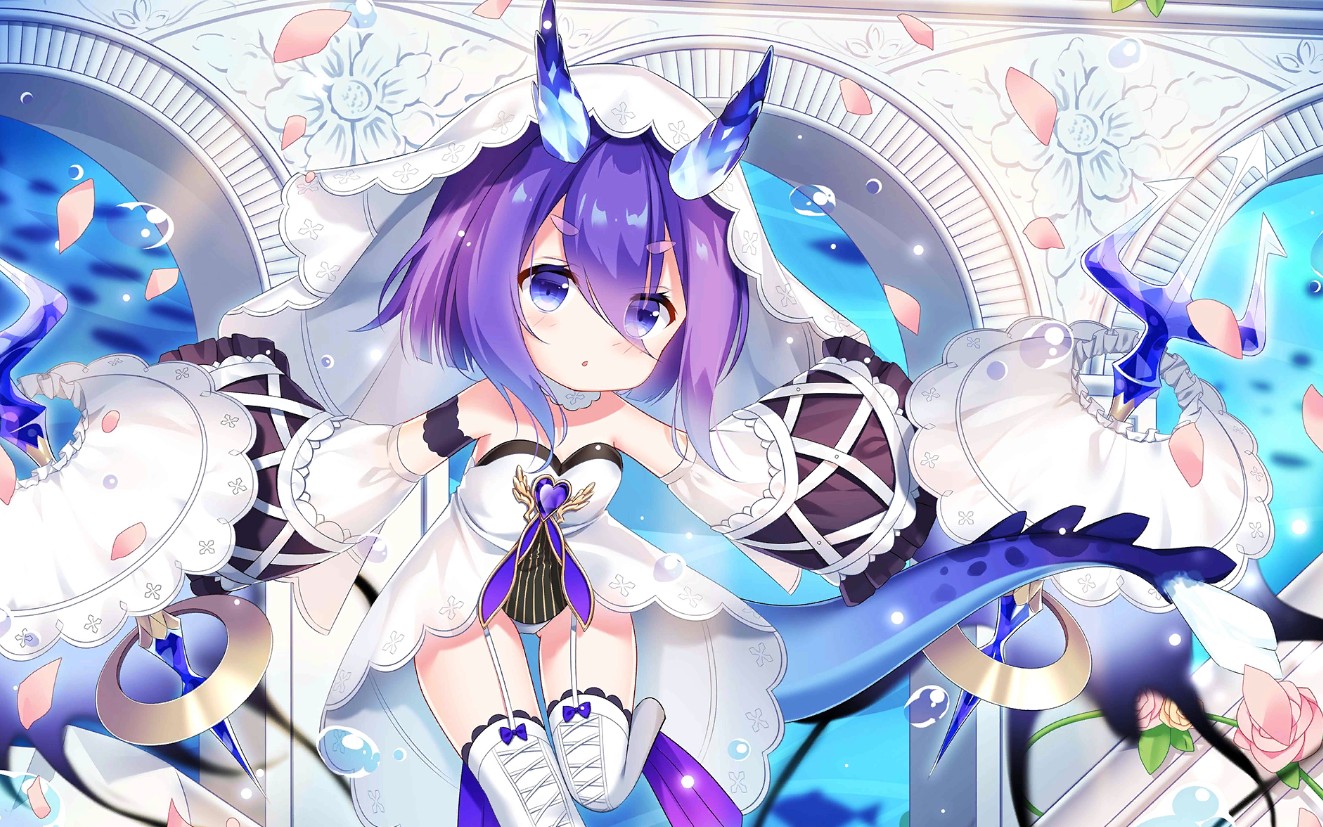 《300大作战》咻咿花嫁展示_哔哩哔哩_bilibili