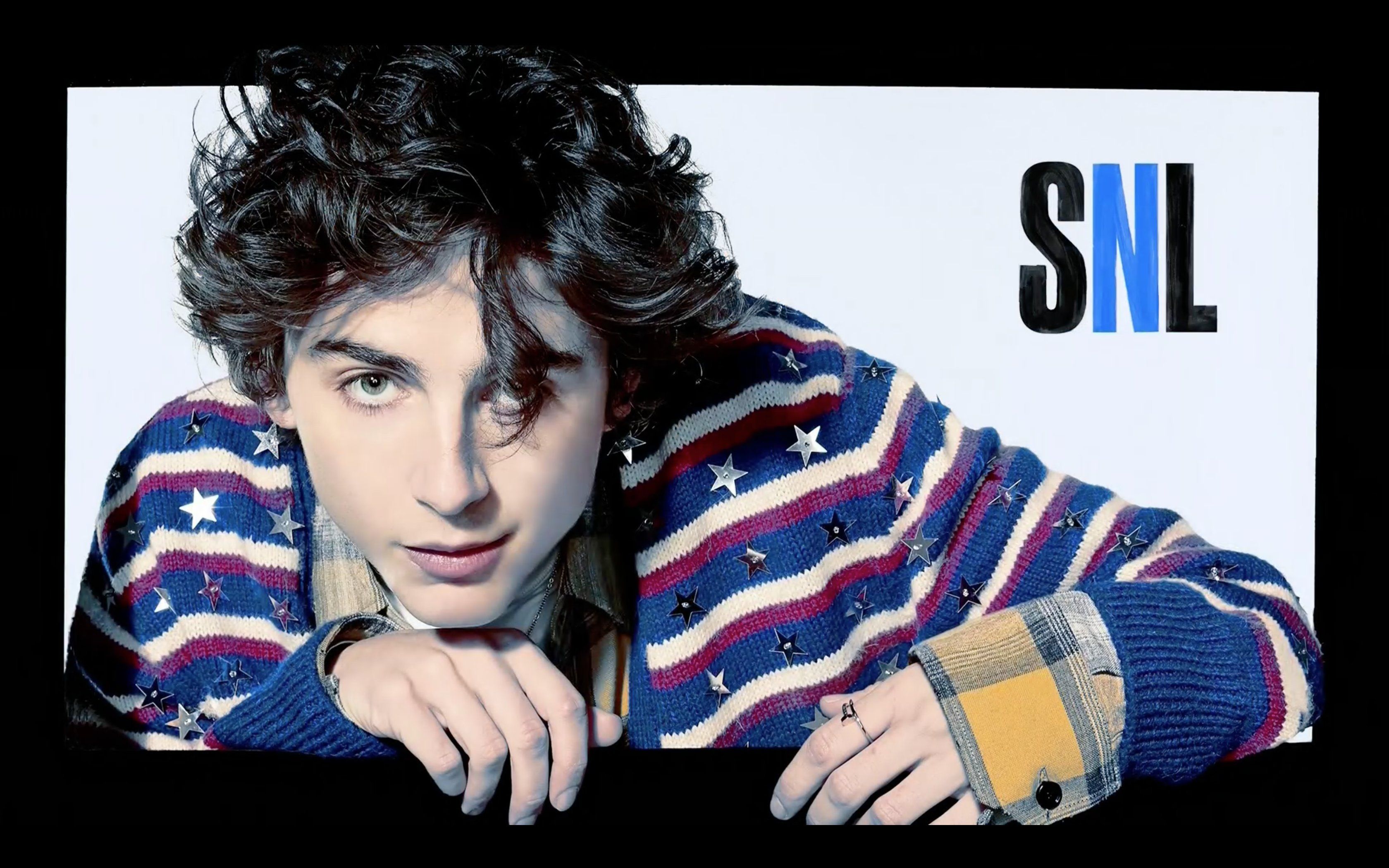 中英字幕timotheechalametsnl开场