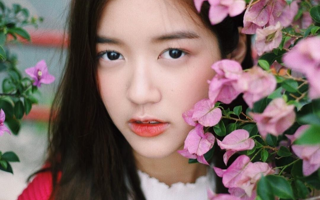 【bnk48|二期生june】ins story的随心所欲更新至181024