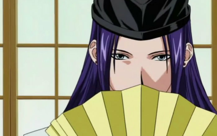 跟藤原佐为学围棋之二_哔哩哔哩_bilibili