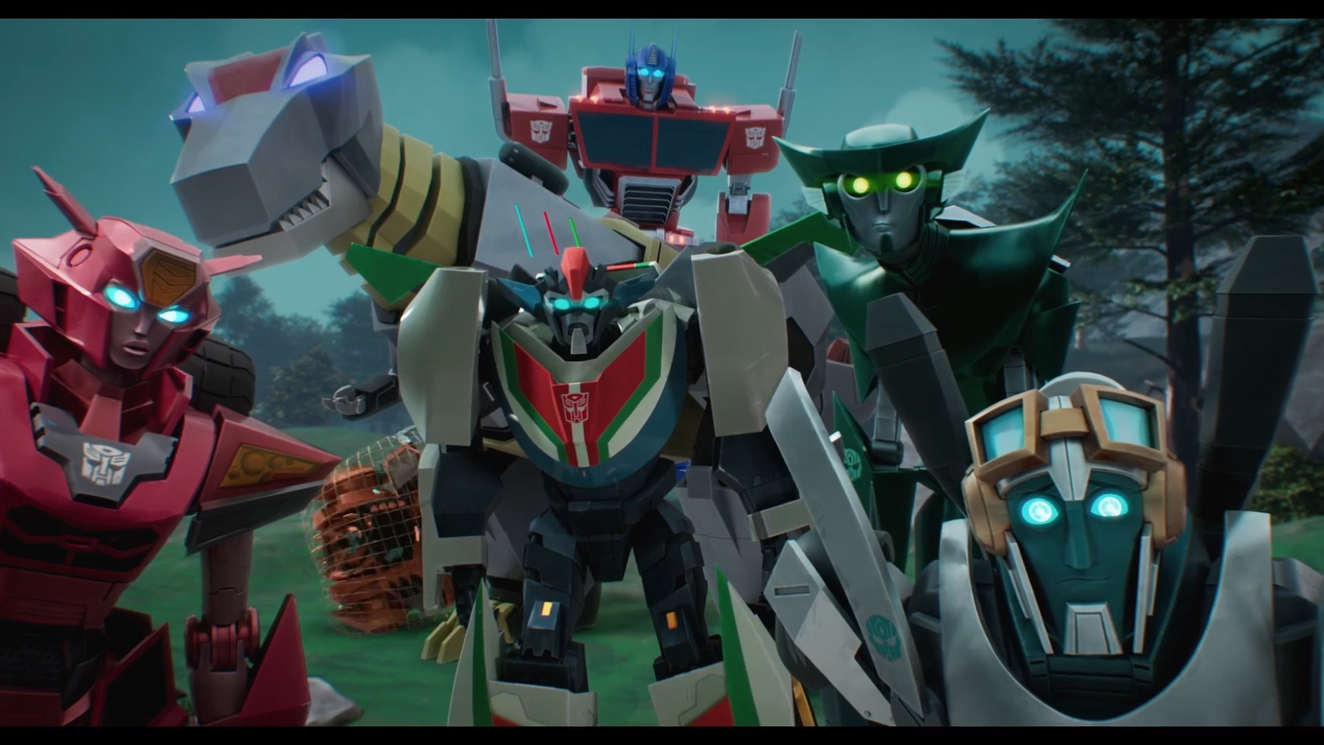 《变形金刚:地球火种》第二季第6集p6